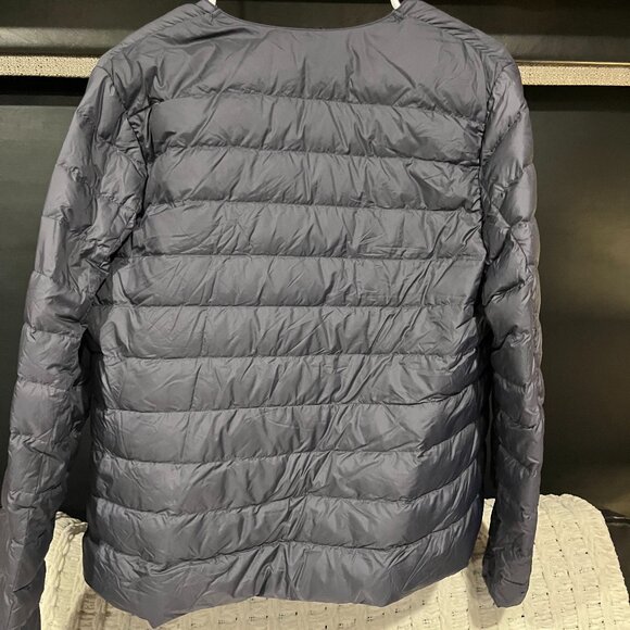 Uniqlo PUFFTECH Compact Jacket - Picture 3 of 3